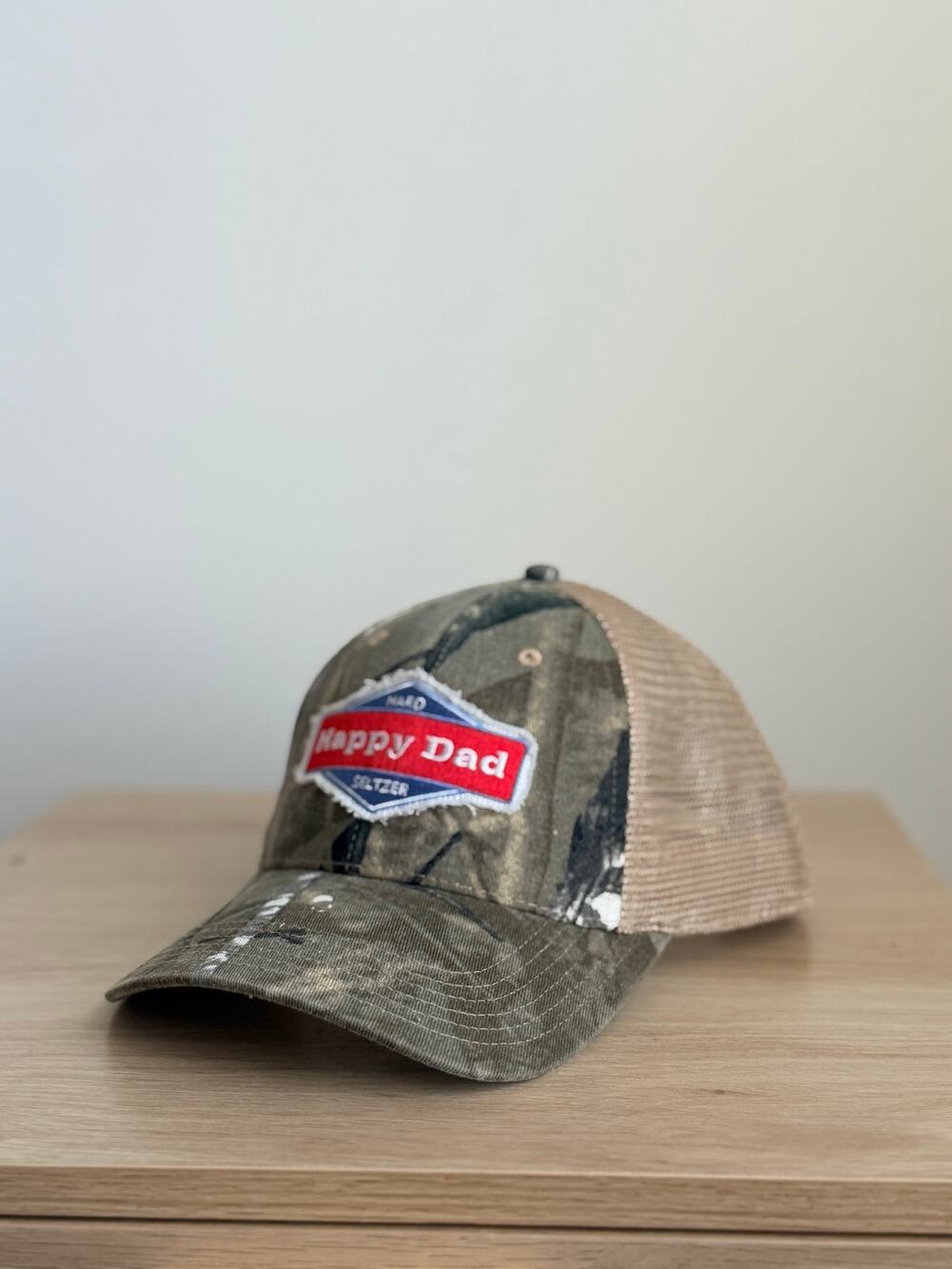 Snapback Hat